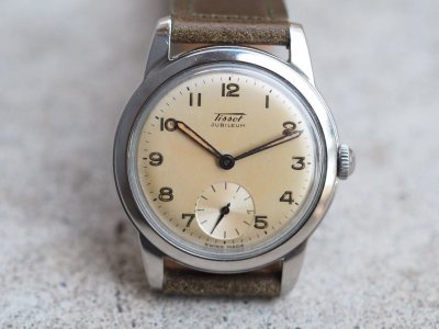 画像3: TISSOT・