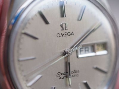 画像1: OMEGA　