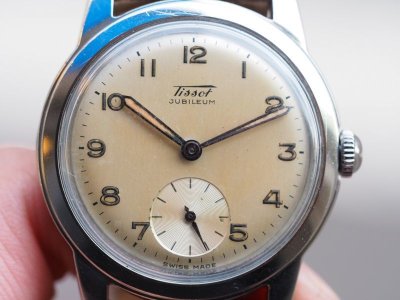 画像1: TISSOT・