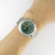 OMEGA(オメガ)｜Geneve　ジュネーブ　手巻　Cal.920　SS