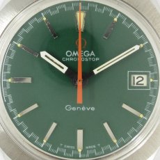 OMEGA(オメガ)｜Geneve　ジュネーブ　手巻　Cal.920　SS