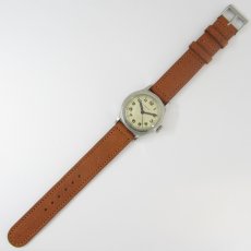 LONGINES(ロンジン)｜手巻　Cal.10L　SS