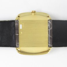 PIAGET(ピアジェ)｜手巻　18KYG