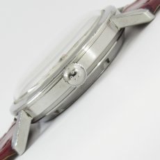 ETERNA MATIC(エテルナ・マティック)｜自動巻　SS