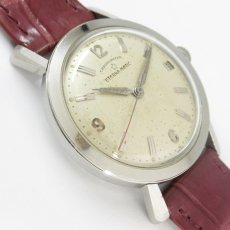 ETERNA MATIC(エテルナ・マティック)｜自動巻　SS