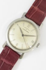 ETERNA MATIC(エテルナ・マティック)｜自動巻　SS