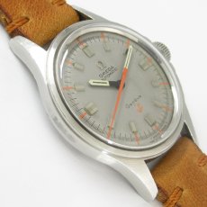 OMEGA(オメガ)｜Geneve　自動巻　Cal.552　SS