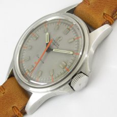 OMEGA(オメガ)｜Geneve　自動巻　Cal.552　SS