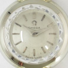 OMEGA(オメガ)｜手巻　Cal.480　18KWG