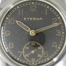 ETERNA(エテルナ)｜手巻　SS