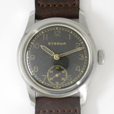 ETERNA(エテルナ)｜手巻　SS