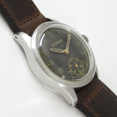 ETERNA(エテルナ)｜手巻　SS