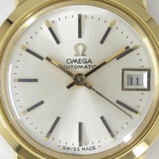 OMEGA(オメガ)｜自動巻　Cal.684　GF