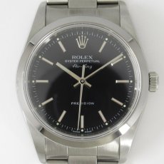 ROLEX(ロレックス)｜Air-King　エアーキング　自動巻　Ref.14000　SS