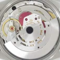 ROLEX(ロレックス)｜Air-King　エアーキング　自動巻　Ref.14000　SS