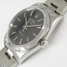 ROLEX(ロレックス)｜Air-King　エアーキング　自動巻　Ref.14000　SS