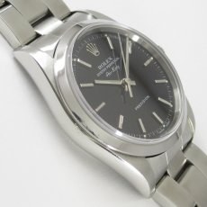 ROLEX(ロレックス)｜Air-King　エアーキング　自動巻　Ref.14000　SS