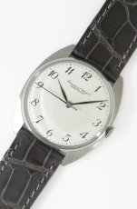 IWC(インターナショナルウォッチカンパニー)｜手巻　SS