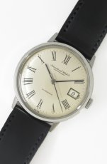 IWC(インターナショナルウォッチカンパニー)｜自動巻　SS