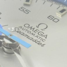 OMEGA(オメガ)｜Seamaster　シーマスター　クロノグラフ　自動巻　Cal.1040　SS