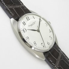 IWC(インターナショナルウォッチカンパニー)｜手巻　SS