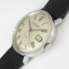 IWC(インターナショナルウォッチカンパニー)｜自動巻　SS