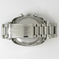 OMEGA(オメガ)｜Seamaster　シーマスター　クロノグラフ　自動巻　Cal.1040　SS