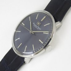 IWC(インターナショナルウォッチカンパニー)｜手巻　SS