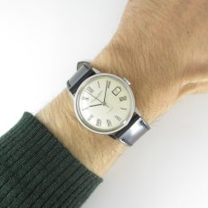 IWC(インターナショナルウォッチカンパニー)｜自動巻　SS