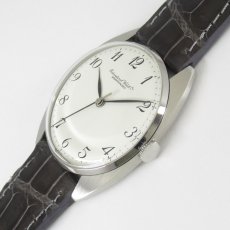 IWC(インターナショナルウォッチカンパニー)｜手巻　SS