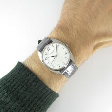 IWC(インターナショナルウォッチカンパニー)｜手巻　SS