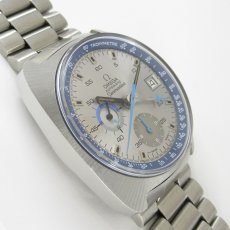 OMEGA(オメガ)｜Seamaster　シーマスター　クロノグラフ　自動巻　Cal.1040　SS