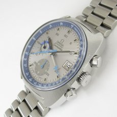 OMEGA(オメガ)｜Seamaster　シーマスター　クロノグラフ　自動巻　Cal.1040　SS