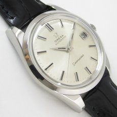 OMEGA(オメガ)｜Seamaster　シーマスター　自動巻　Cal.565　SS