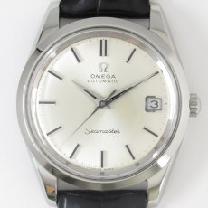 OMEGA(オメガ)｜Seamaster　シーマスター　自動巻　Cal.565　SS