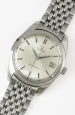 OMEGA(オメガ)｜Seamaster　シーマスター　自動巻　Cal.565　SS