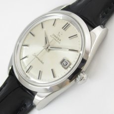 OMEGA(オメガ)｜Seamaster　シーマスター　自動巻　Cal.565　SS