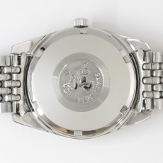 OMEGA(オメガ)｜Seamaster　シーマスター　自動巻　Cal.565　SS