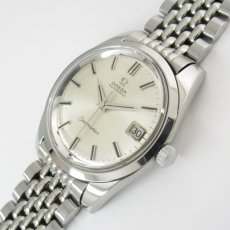 OMEGA(オメガ)｜Seamaster　シーマスター　自動巻　Cal.565　SS