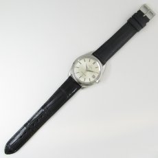 OMEGA(オメガ)｜Seamaster　シーマスター　自動巻　Cal.565　SS