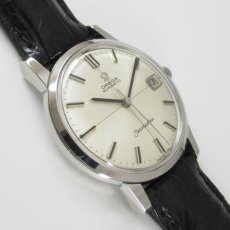 OMEGA(オメガ)｜Seamaster　シーマスター　自動巻　Cal.565　SS