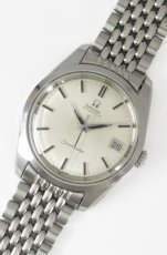 OMEGA(オメガ)｜Seamaster　シーマスター　自動巻　Cal.565　SS