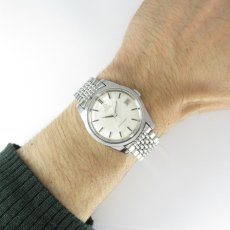 OMEGA(オメガ)｜Seamaster　シーマスター　自動巻　Cal.565　SS