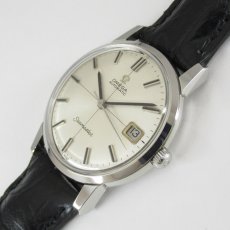 OMEGA(オメガ)｜Seamaster　シーマスター　自動巻　Cal.565　SS