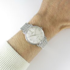 OMEGA(オメガ)｜Seamaster　シーマスター　自動巻　Cal.570　SS