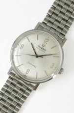 OMEGA(オメガ)｜Seamaster　シーマスター　自動巻　Cal.570　SS