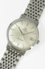 OMEGA（オメガ）｜Seamaster　シーマスター　自動巻き　SS