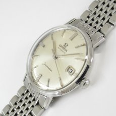 OMEGA（オメガ）｜Seamaster　シーマスター　自動巻き　SS