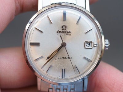 画像1: OMEGA　