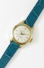 OMEGA(オメガ)｜SEAMASTER　シーマスター　手巻　Cal.252　GT